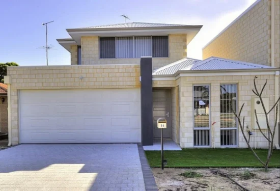 26 Cooper Street, Mandurah, WA 6210 - For Rent