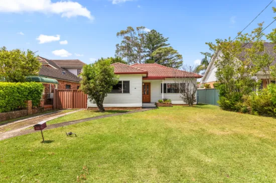 26 Coral Road, Woolooware, NSW 2230