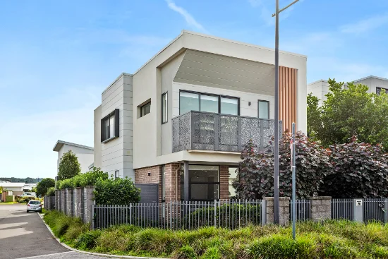 26 Cormorant Way, Shell Cove, NSW 2529