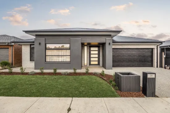 26 Cornflower Way, Mount Duneed, Vic 3217