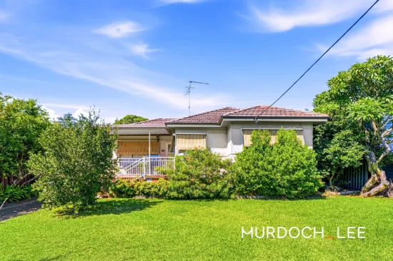 26 Coronation Road, Baulkham Hills, NSW 2153