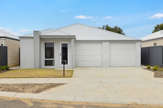 26 Corsham Retreat, Wellard, WA 6170