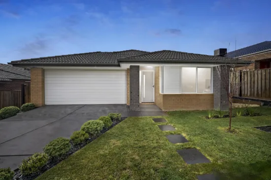 26 Cortina Drive, Winter Valley, Vic 3358