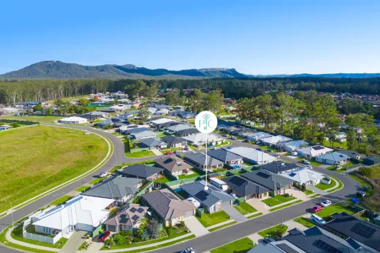 26 Corymbia Loop, Wauchope, NSW 2446