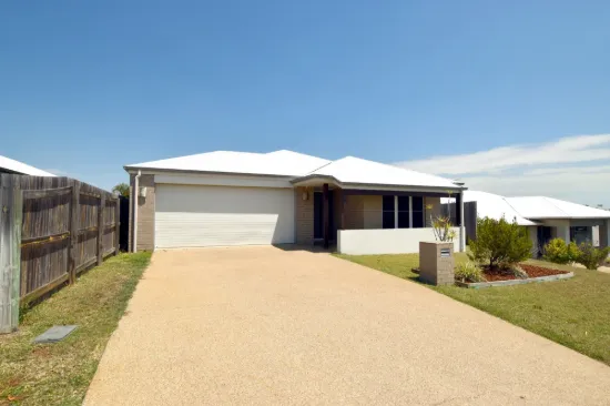 26 Cradle Drive, New Auckland QLD 4680-Image