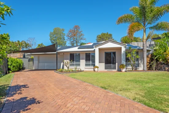 26 Craigs Way, Maudsland, Qld 4210