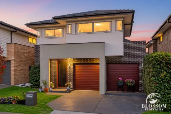 26 Crake Street, Marsden Park, NSW 2765
