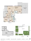 26 Cranham Street, Tarragindi, Qld 4121-Floorplan