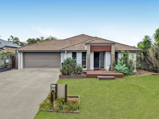 26 Creekside Crescent, Flagstone, Qld 4280 - For Sale