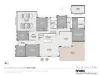 26 Creekside Crescent, Flagstone, Qld 4280-Floorplan
