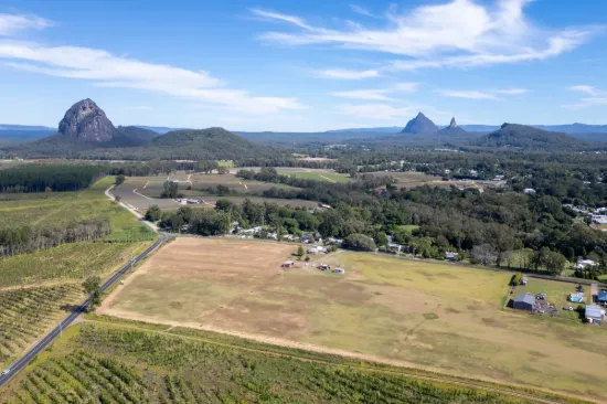 26 Crittenden Road, Glass House Mountains, Qld 4518