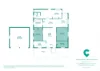 26 Crittenden Road, Glass House Mountains, Qld 4518-Floorplan