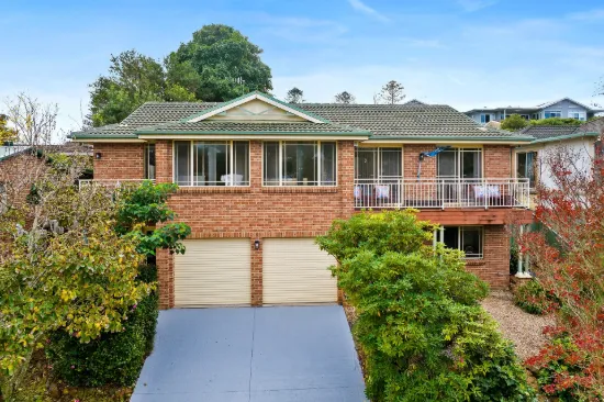 26 Croft Place, Gerringong, NSW 2534