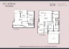 26 Croft Road, Eleebana, NSW 2282-Floorplan