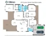 26 Crooke Street, East Bairnsdale, Vic 3875-Floorplan