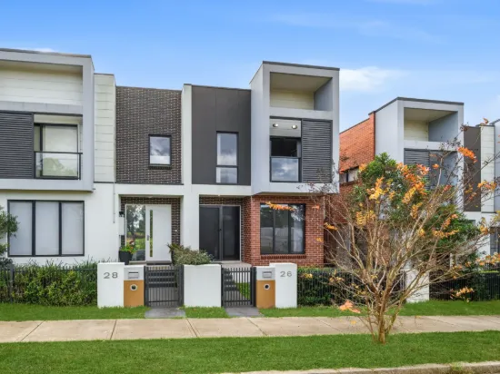 26 Crop Avenue, Austral NSW 2179-Image