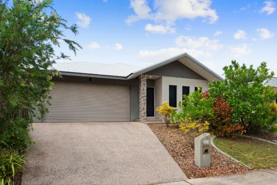 26 Crosby Street, Zuccoli, NT 0832