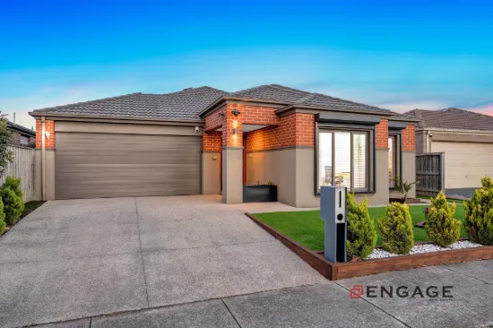 26 Crossway Avenue, Tarneit, Vic 3029