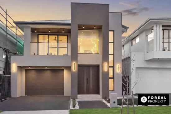 26 Crusader Street, Marsden Park, NSW 2765
