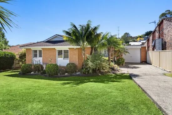 26 Cullen Drive, Kiama Downs, NSW 2533
