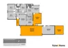 26 Cullen Drive, Kiama Downs, NSW 2533-Floorplan
