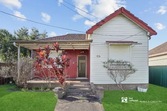 26 Cumberland Road, Auburn, NSW 2144