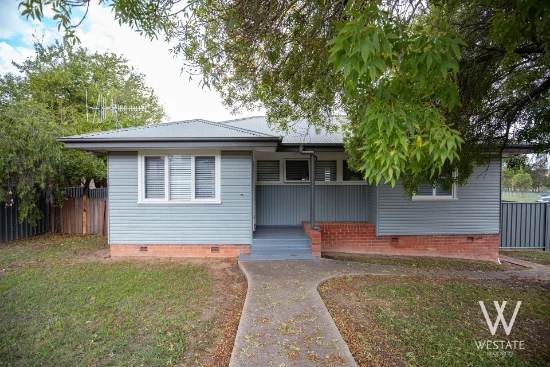 26 Cummings Street, West Bathurst, NSW 2795