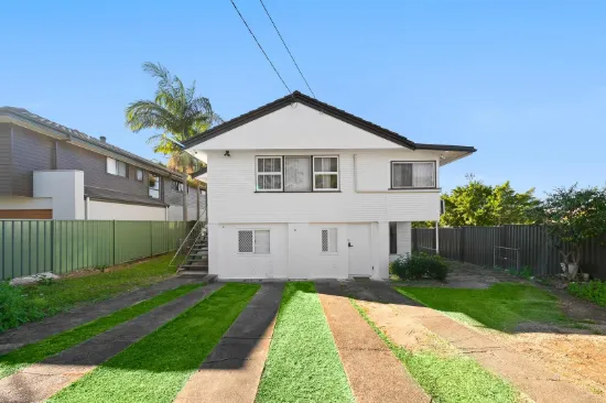 26 Curfew Street, Upper Mount Gravatt, Qld 4122
