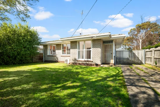 26 Curlew Crescent, Norlane, Vic 3214 - For Sale