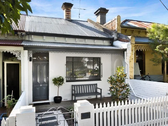 26 Curran Street, North Melbourne, Vic 3051