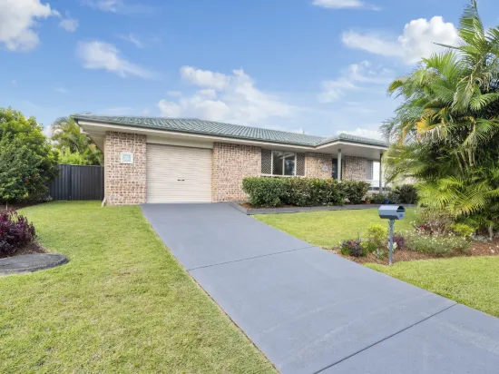 26 Cuthbert Street, Boambee East, NSW 2452