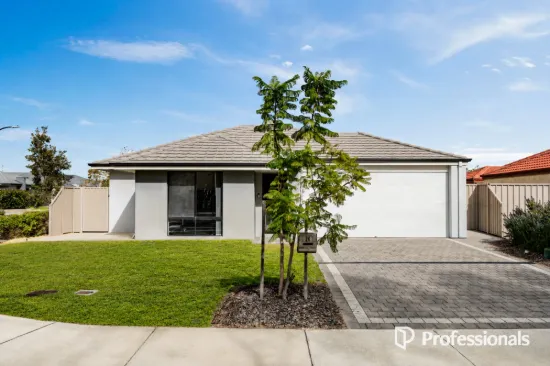 26 Cypress Avenue, Hilbert, WA 6112