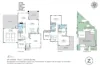 26 Damaine Circuit, Caroline Springs, Vic 3023-Floorplan