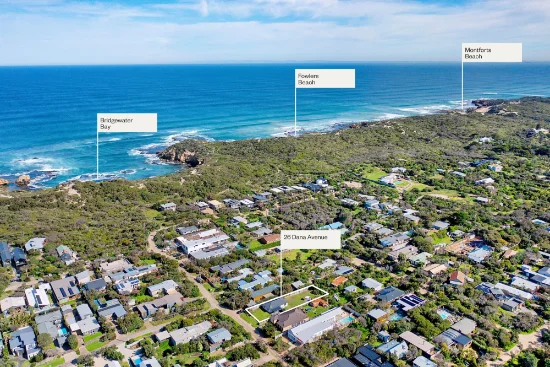 26 Dana Avenue, Blairgowrie, Vic 3942