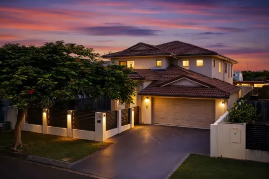 26 Davrod Street, Robertson, Qld 4109