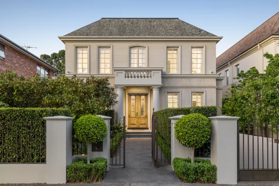 26 Dean Street, Kew, Vic 3101 - For Sale