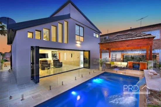 26 Dean Street, Strathfield South, NSW 2136