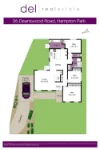 26 Deanswood Road, Hampton Park, Vic 3976-Floorplan