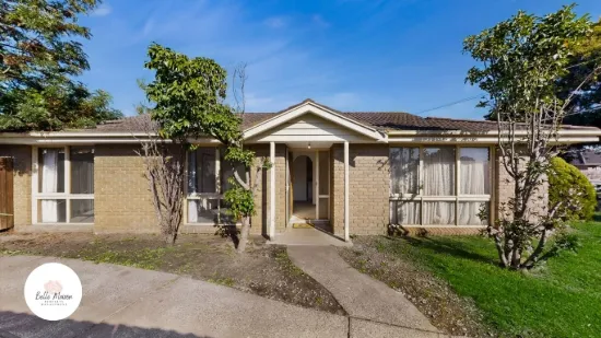 26 Dearing Avenue, Cranbourne, Vic 3977