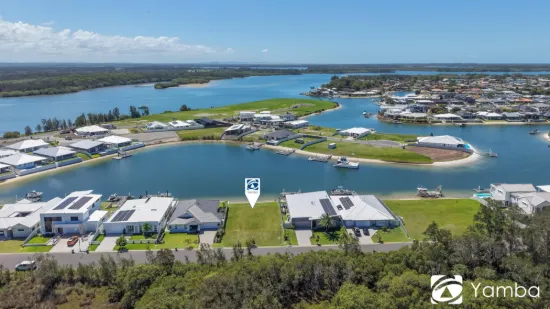 26 Della Place, Yamba, NSW 2464
