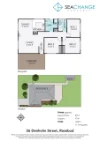26 Denholm Street, Rosebud, Vic 3939-Floorplan