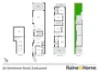 26 Denistone Road, Eastwood, NSW 2122-Floorplan
