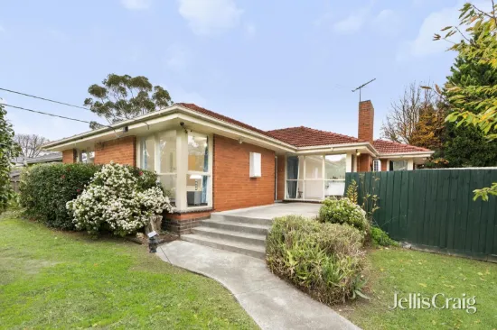 26 Denver Crescent, Rowville, Vic 3178