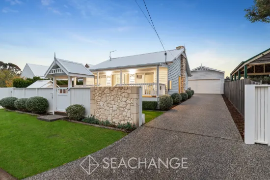 26 Derrick Street, Blairgowrie, Vic 3942
