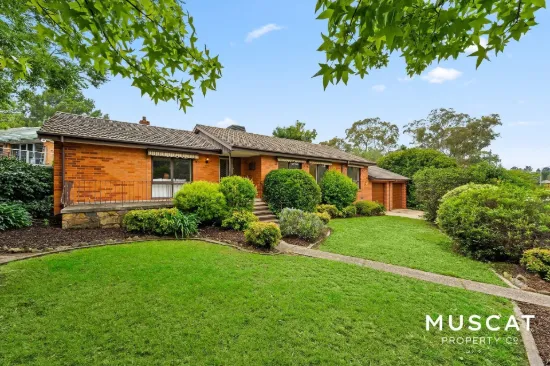 26 Devonport Street, Lyons, ACT 2606