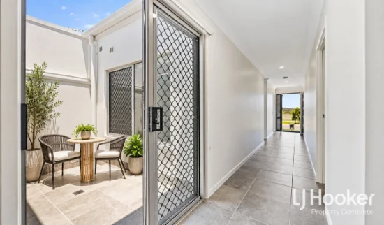26 Diamond Drive, Yarrabilba, Qld 4207 - For Rent
