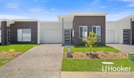 26 Diamond Drive, Yarrabilba, Qld 4207