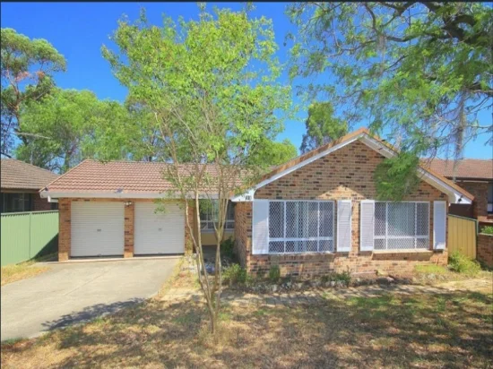 26 Dickenson Street, Panania, NSW 2213