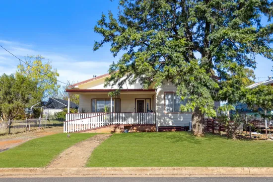 26 Digilah Street, Dunedoo, NSW 2844