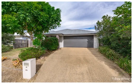 26 Diploma Street, Norman Gardens, Qld 4701